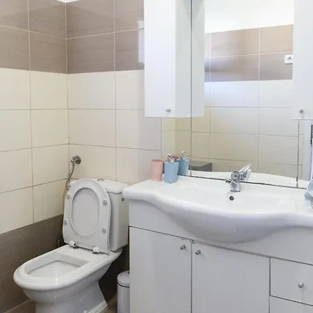 Kuca Za Odmor Vitoni Ferienhaus