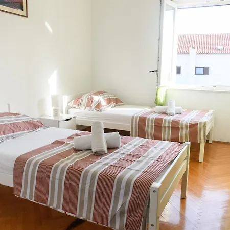 Ferienhaus Kuca Za Odmor Vitoni Zadar