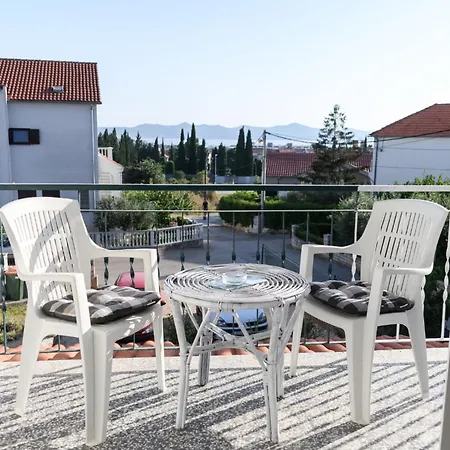 Kuca Za Odmor Vitoni * Zadar